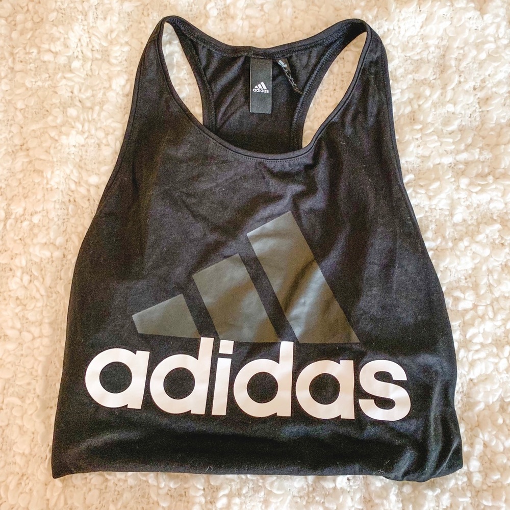 NWOT Adidas Tank